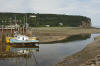 Alma Bay of Fundy boats