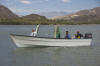 Mexican Longline Fishermen