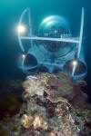 Ocean Pearl Submarine photo
