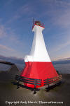 Ogden Point Breakwater Lighthouse